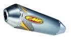 044263 Fmf Powercore Muffler For Yamaha Raptor