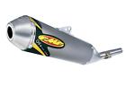 044264 Fmf Racing Spark Arrestor Stainless Midpipe