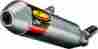 044398 Fmf Racing Q4 Spark Arrestor Slip-on