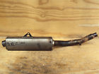 Slip4.1 044427 Yamaha 14-16 Cf Yz250f Exhaust 250f Fmf Factory Yz Al Rct
