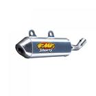 044448 Fmf Power Core Ii Shorty Silencer Ktm Sx