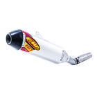 044453 Fmf Racing Yamaha Slip On Exhaust Pipe Factory Rct Aluminum