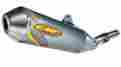 045010 Fmf Racing Powercore 4 S A Slip On Exhaust Muffler Bombardier Ds 650