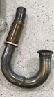 045425-fmf5 Fmf Power Bomb Stainless Steel Header For Beta Rs Rr
