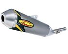 045429 11-13 Q4 Muffler Slip Exhaust Racing Tc449 Husqvarna Titanium Fmf