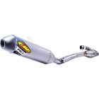 045468 Fmf Racing Factory Rct Megabomb Titanium Complete Exhaust System Ktm