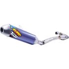 045469 Fmf Racing Factory Rct Megabomb Titanium Complete Exhaust System Ktm