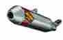 045557 Fmf Racing Factory 4.1 Rct Sl Aluminum Exhaust Muffler Ktm 250f 350f 450f