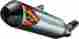045558 Fmf Racing Husaberg Husqvarna Ktm Factory 4.1 Rct Slip On Exhaust Muffler 250f 350f 450f