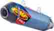045586 Fmf Racing Exhaust Factory 4.1