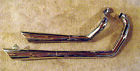05-0294 Bub Chrome Motorcycle Exhaust