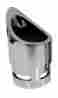 Ba-1100-02 05-09 Baron Family Jewels Exhaust Tip Scallop For Yamaha Royal Star Tour Deluxe