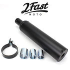 05-1034 2fastmoto 2 Stroke Silencer