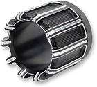 05-985 Arlen Ness Exhaust Tips Black