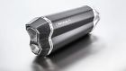 R1200r-rs 0584783 088117 Remus Slip On Exhaust Stainless Steel Black Bmw