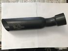 06-3132 Unbranded Norton Interstate Silencer