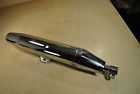 S093865-3f 06 V-star Exhaust Pipe Yamaha 650 Xvs650 2006 Muffler Classic