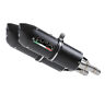 0600378025171 Gpr Aprilia Pegaso Ga Exhausts Furore Nero By