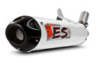 07-0042 Big Gun Exhaust Eco Series For Honda