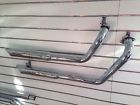 Blv2371sc 07 Muffler 1600 Cobra Yamaha 1700 Xv Roadstar Exhaust 98 Cut Slash