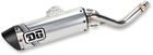 071-2230 Dg Performance Exhaust Honda Stainless Aluminum