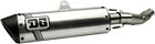 071-4255 Dg Performance Exhaust Yamaha Stainless Aluminum