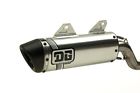 073-2110 Trx250 Dg Performance Honda Ex X V2 Slip On