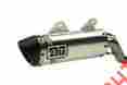 073-4150 Raptor 660r Dg Performance Yamaha 01-05 V2 Slip On