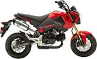 075-2123 0752123 Dg Performance Exhaust