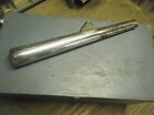 0755.84.100 Conti Genuine Ducati Muffler Gt 750 860 P N