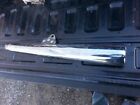0755.84.105 Conti Ducati Bevel Gts Ss Gt Left Muffler Used Damaged