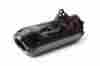 005-2080407v-b 08-13 Two Brothers Racing Kawasaki Ninja 250r M-2 Black Series Slip-on Exhaust Carbon