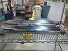 Honmca1800 08 Goldwing Honda Left Gl1800 13 04 Mufflers Exhaust Pips