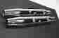 65708-08b 08-up Harley-davidson Harley Softail Fxs Heritage Mufflers Oem Stock 15