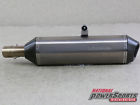 0312183 085208 Remus Bmw Muffler