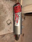 09-22612 Big Gun Yamaha Dirt Bike Evo Series Exhaust
