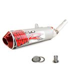 09-5412 Big Gun Exhaust Drz Pipe Evo 0716855701657