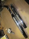 5ys-14710-00-00 09 V-star Take Silverado Xvs Muffler 1100 Dealer - Xvs1100 Yamaha 04 Set