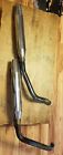 65842-07 0905673 Harley Davidson Softail Fxst Exhaust System Harfxs