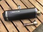 0914782 257016 Remus Okami Exhaust System Honda Africa Twin