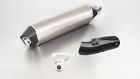R1200gs-adventure 094882 088013 Remus Hexacone Titanium Slip On Exhaust Bmw