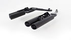 097783 089518 Lr Remus Presale Bagger Custom Quad Exhaust In Stainless Steel