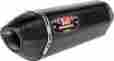 11210e0220 1.121e Gsx1300r Hayabusa Yoshimura Suzuki Exhaust S O R77 Ss Cf Tip Dual Sig 224 Slip-on R-77