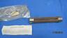 B1856 1-2598 Wasahwsky New Internal Mini Muffler By Washarsky Co Japan Custom