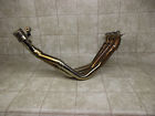 1 Rs Sprint 955 955rs Header Muffler Head 02 Exhaust 2002 Pipe 3 Triumph