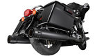 10-1002 Firebrand Loose Cannon Black