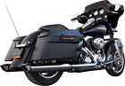 10-1009 Firebrand Baritone Chrome End Cap