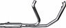 10-1033 Firebrand Smoothbore Header Models
