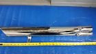 479-0081 10-1058 Alphabet Headers Muffler Slash Cut Down Draft Harley Iron Head