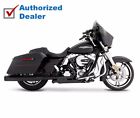 100-0405 Rinehart Racing Black Slimline